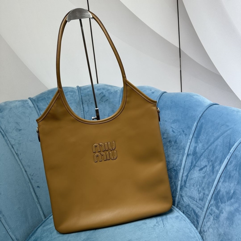 Miu Miu Tote Bags